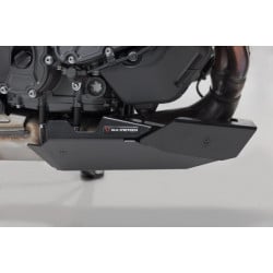 Протекторна тава за двигател SW-MOTECH BELLY PAN XSR 900 ABS 22