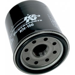 K&N маслен филтър KN-156 X-STREAM