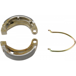 Спирачна челюст EBC H338