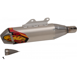 Гърне FMF MUFFLER HEX P-CORE4 YAM Гърне FMF MUFFLER HEX P-CORE4 YAM