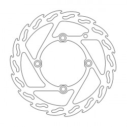 Спирачен диск MOTO-MASTER BRAKE ROTOR FLAME BETA RR 50 23