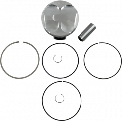 Бутало кит WISECO PISTON KIT CRF250R