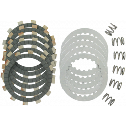 Комплект съединител EBC DRCF241 Комплект съединител EBC DRCF241