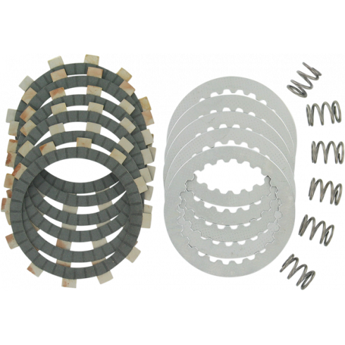 Комплект съединител EBC DRCF241 Комплект съединител EBC DRCF241