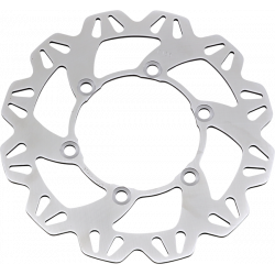 Преден спирачен диск EBC FIX CX XTRM MX WAVE MD6186CX Преден спирачен диск EBC FIX CX XTRM MX WAVE MD6186CX