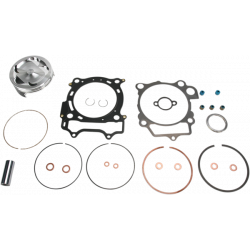 Кит бутало WISECO PISTON KIT W/GASKETS WR 450 F 10-14