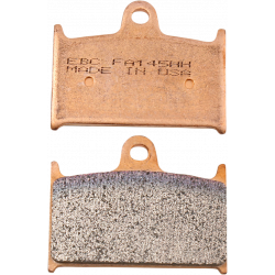 Накладки за мотор EBC SINTERED HH FA145HH Накладки за мотор EBC SINTERED HH FA145HH
