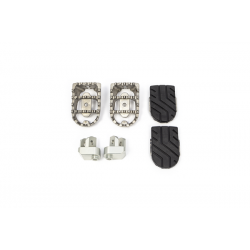 Мото степенки SW-MOTECH FOOTREST KIT ION SL 750 16