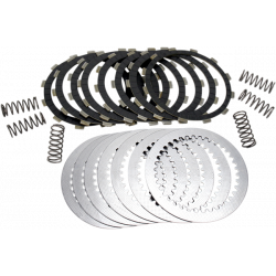 Комплект съединител EBC DRCF105 Комплект съединител EBC DRCF105