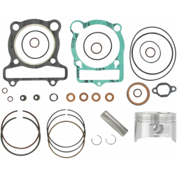 Бутало кит WISECO PISTON KIT W/GASKET YFM 400 FB 4X4 07