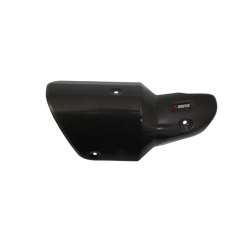Топлинен предпазител AKRAPOVIC CF F/L-Y10SO1 Топлинен предпазител AKRAPOVIC CF F/L-Y10SO1