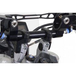 Повдигачи за кормило SW-MOTECH BAR BACK VARIO 28MM B \