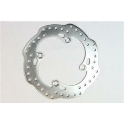 Заден спирачен диск EBC FIX WAVE MD6373CX