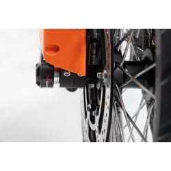 Краш тапи за остта SW-MOTECH SLIDER SET FOR FRONT AXLE ADVENTURE 790	20