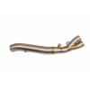 Средно гърне AKRAPOVIC SS HAYABUSA Средно гърне AKRAPOVIC SS HAYABUSA