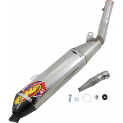 Гърне FMF MUFFLER S/S ALM 4.1 RCT