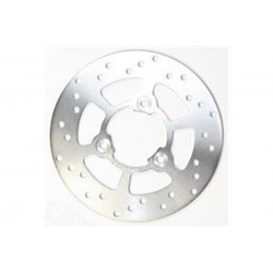 Преден спирачен диск EBC FIX MD SERIES SCT MD9141D