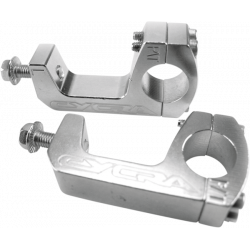 Комплект за захващане на кормило CYCRA PB U CLAMP PT