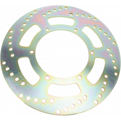 Преден спирачен диск EBC FLT RS RND MD1083RS