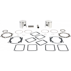 Бутало WISECO PISTON KIT YAM XLV 1990