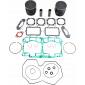 Бутало WISECO PISTON KIT SKI DOO GSX 600 SDI thumb