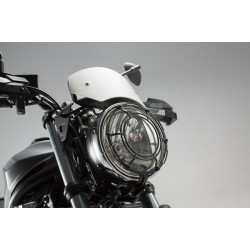 Протектор за фарове SW-MOTECH HEADLIGHT GUARD XSR 700 ABS Протектор за фарове SW-MOTECH HEADLIGHT GUARD XSR 700 ABS