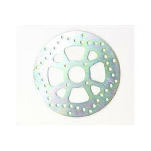 Заден спирачен диск EBC FIX D SERIES RND MD6334D Заден спирачен диск EBC FIX D SERIES RND MD6334D