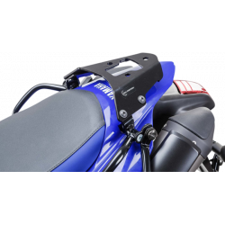 Стойка за куфар SW-MOTECH ALU RACK