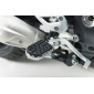 Мото степенки SW-MOTECH FOOTREST KIT ION F 750 GS ABS