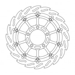 Спирачен диск MOTO-MASTER FLAME RACE FR LEFT 5 5MM