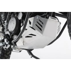 Протектор двигател SW-MOTECH ENGINE GUARD KLR 650 18