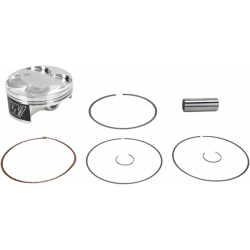 Бутало WISECO PISTON KIT KX250F 14:1