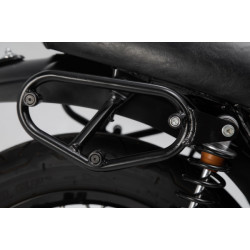 Странични стойки за куфар SW-MOTECH SLC SIDE CARRIER L W 800 ABS 23 Странични стойки за куфар SW-MOTECH SLC SIDE CARRIER L W 800 ABS 23