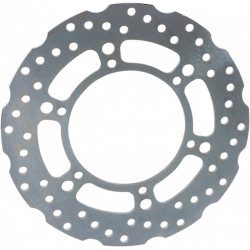 Заден спирачен диск EBC FIX WAVE MD2002C