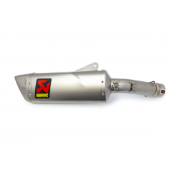 Резервен комплект за крайно гърне AKRAPOVIC YAM R1 Резервен комплект за крайно гърне AKRAPOVIC YAM R1