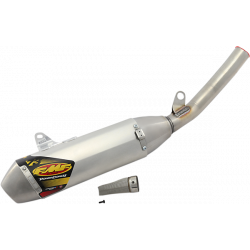 Гърне FMF MUFFLER PCORE 4 HEX Гърне FMF MUFFLER PCORE 4 HEX