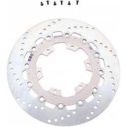 Преден спирачен диск EBC FLT PRO LITE RND MD607LS