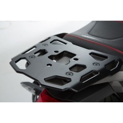 Стойка за куфар SW-MOTECH ALU RACK VFR1200X
