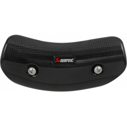 Топлинен предпазител AKRAPOVIC CF BMW P-HSB10R8/1