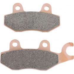 Накладки за мотор EBC EPFA SIN EXT PRO EPFA197HH