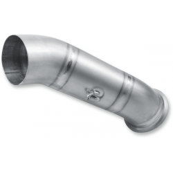 Средно гърне AKRAPOVIC HYPERSTRADA Средно гърне AKRAPOVIC HYPERSTRADA