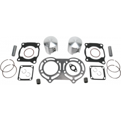 Бутало кит WISECO PISTON KIT W/GASKETS YFZ 350 06 Бутало кит WISECO PISTON KIT W/GASKETS YFZ 350 06