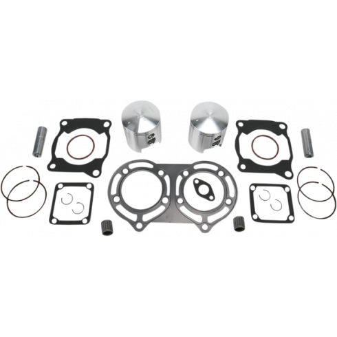 Бутало кит WISECO PISTON KIT W/GASKETS YFZ 350 06 Бутало кит WISECO PISTON KIT W/GASKETS YFZ 350 06