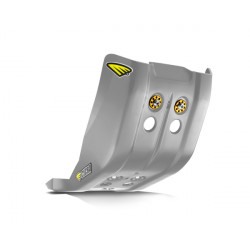 Протектор за двигател CYCRA KTM/HVA 450 16-18 GRAY