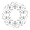 Спирачен диск MOTO-MASTER BRAKE ROTOR FLOAT FLAME KTM	SMC 690 R ABS