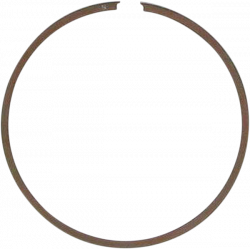 Сегменти WISECO RING SET EXC 125 14