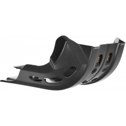 Протектор за двигател CYCRA F.ARMOR CRF250 22- BLACK