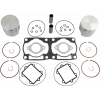 Кит бутало WISECO PISTON KIT ARCTIC CAT POWDER SPECIAL 600 - 99