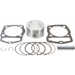 Бутало кит WISECO PISTON KIT W/GASKETS XR 200 R 93-02 Бутало кит WISECO PISTON KIT W/GASKETS XR 200 R 93-02