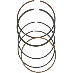 Сегменти WISECO RING SET TRX 300 EX 05-08 Сегменти WISECO RING SET TRX 300 EX 05-08